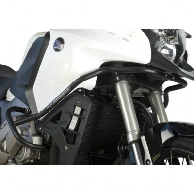 R&G AB0007BK Adventure ochranný rám Honda Crosstourer 1200